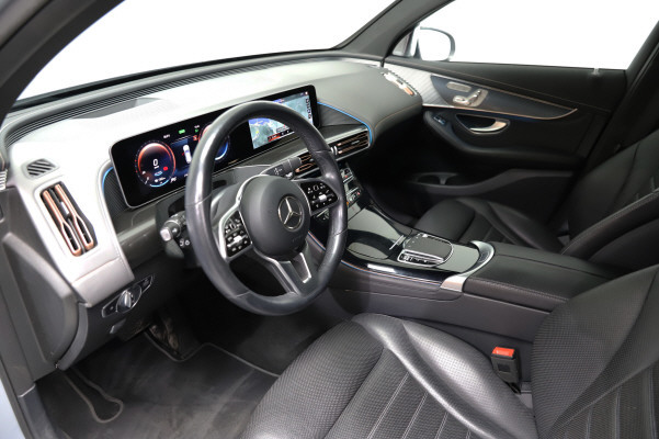 MERCEDES-BENZ EQC 400 4Matic-image-7