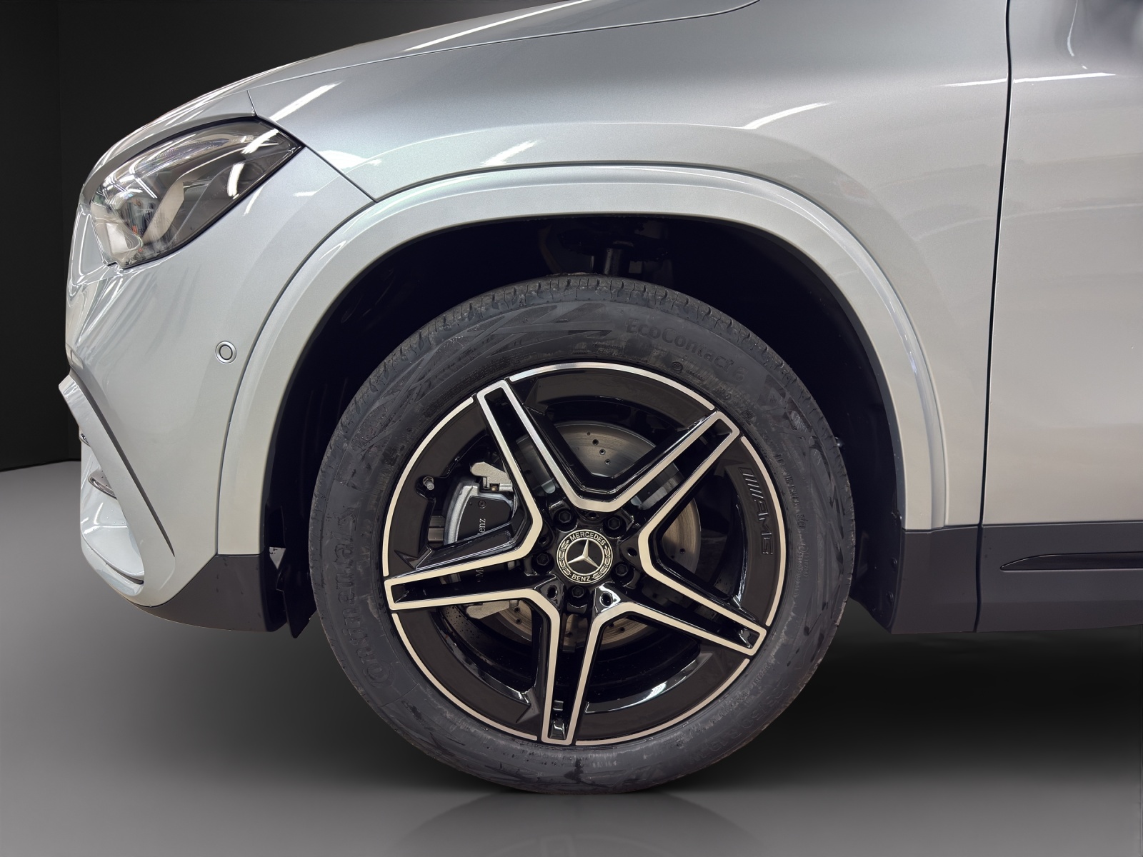 MERCEDES-BENZ GLA 220d 4Matic Swiss Star-image-7