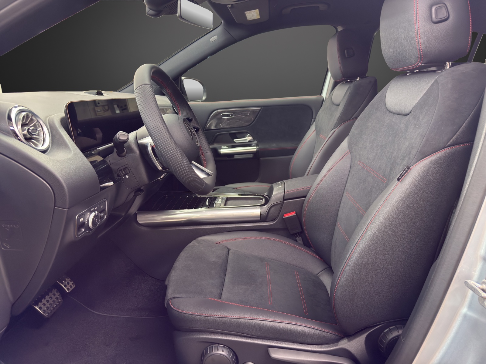 MERCEDES-BENZ GLA 220d 4Matic Swiss Star-image-9