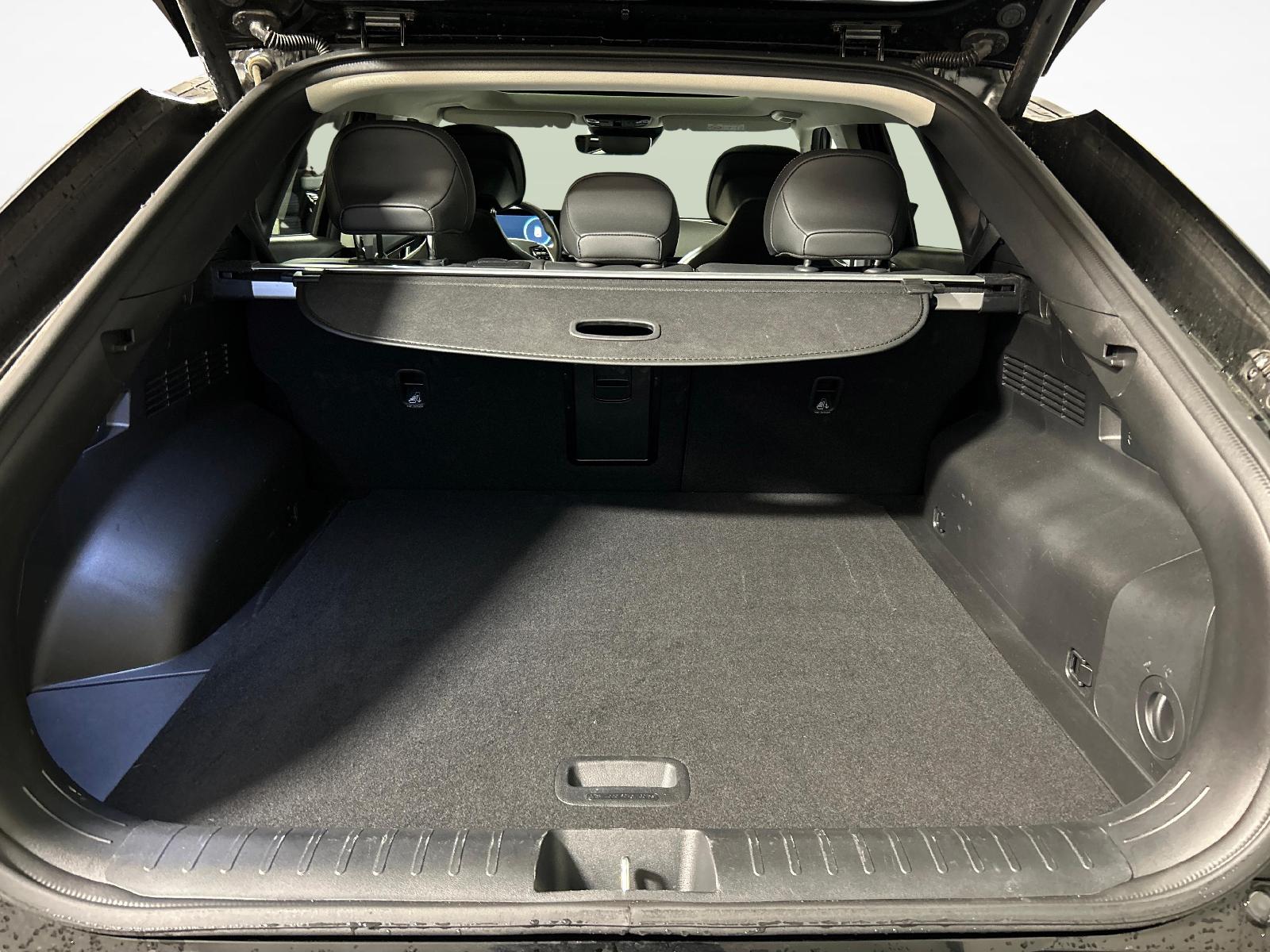 KIA EV6 77 kWh Edition 24-image-12