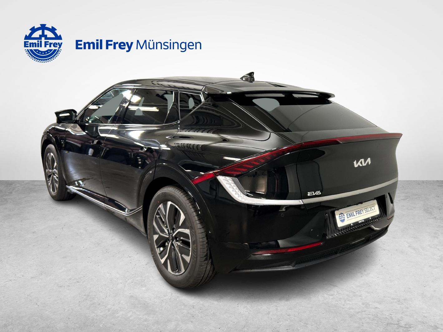 KIA EV6 77 kWh Edition 24-image-10