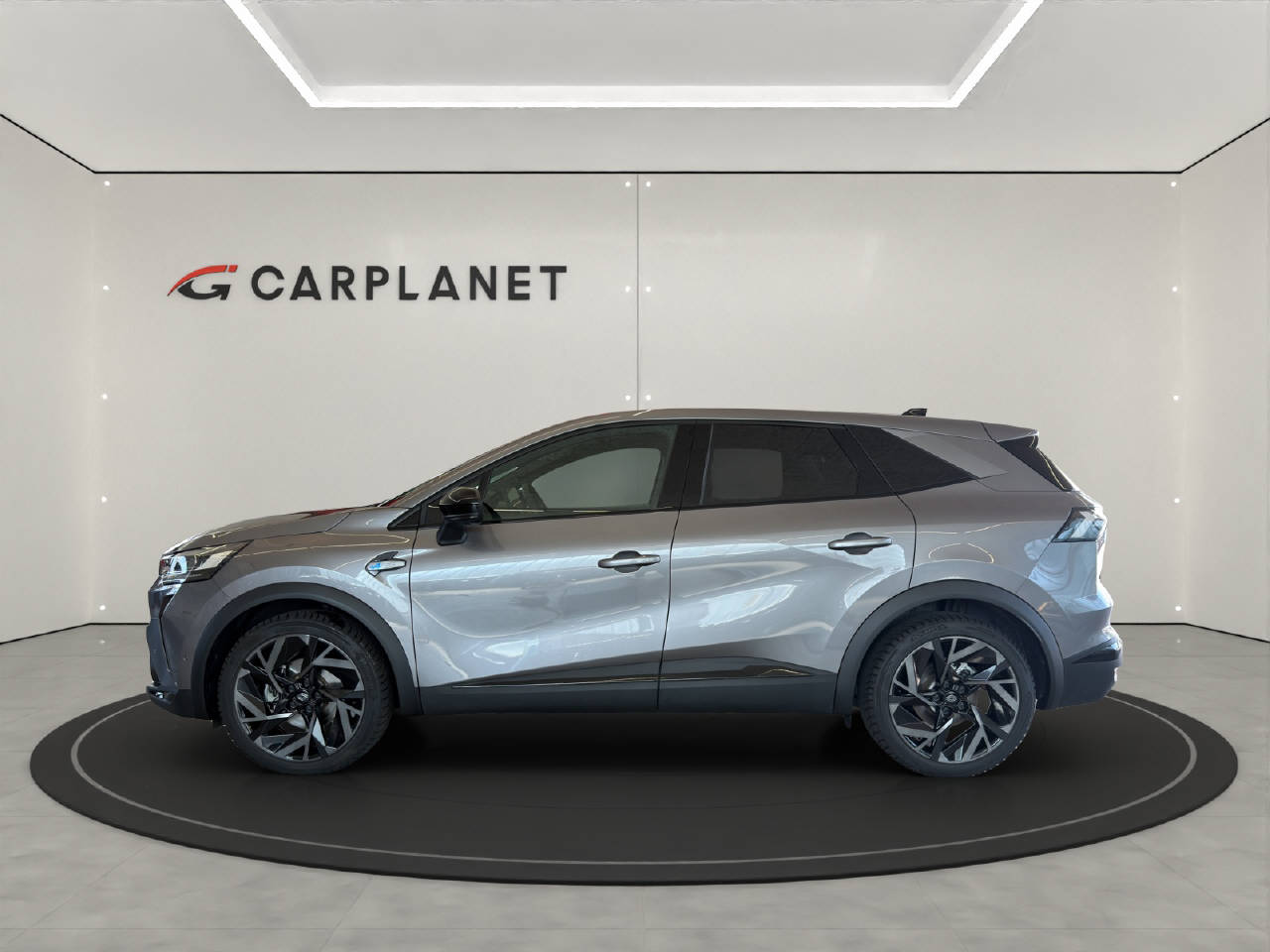 RENAULT Symbioz 1.6 E-Tech esprit Alpine-showroom-element-1