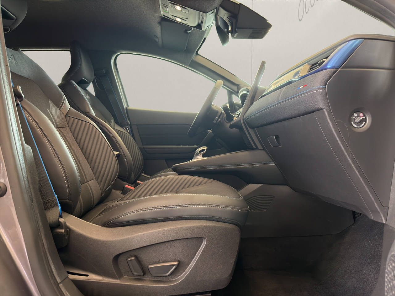 RENAULT Symbioz 1.6 E-Tech esprit Alpine-image-10