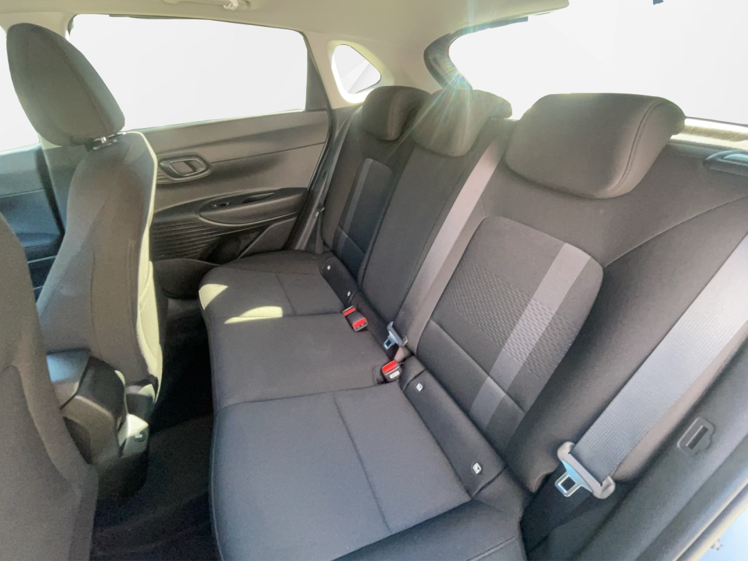 HYUNDAI i20 1.0 T-GDi Vertex DCT-image-10