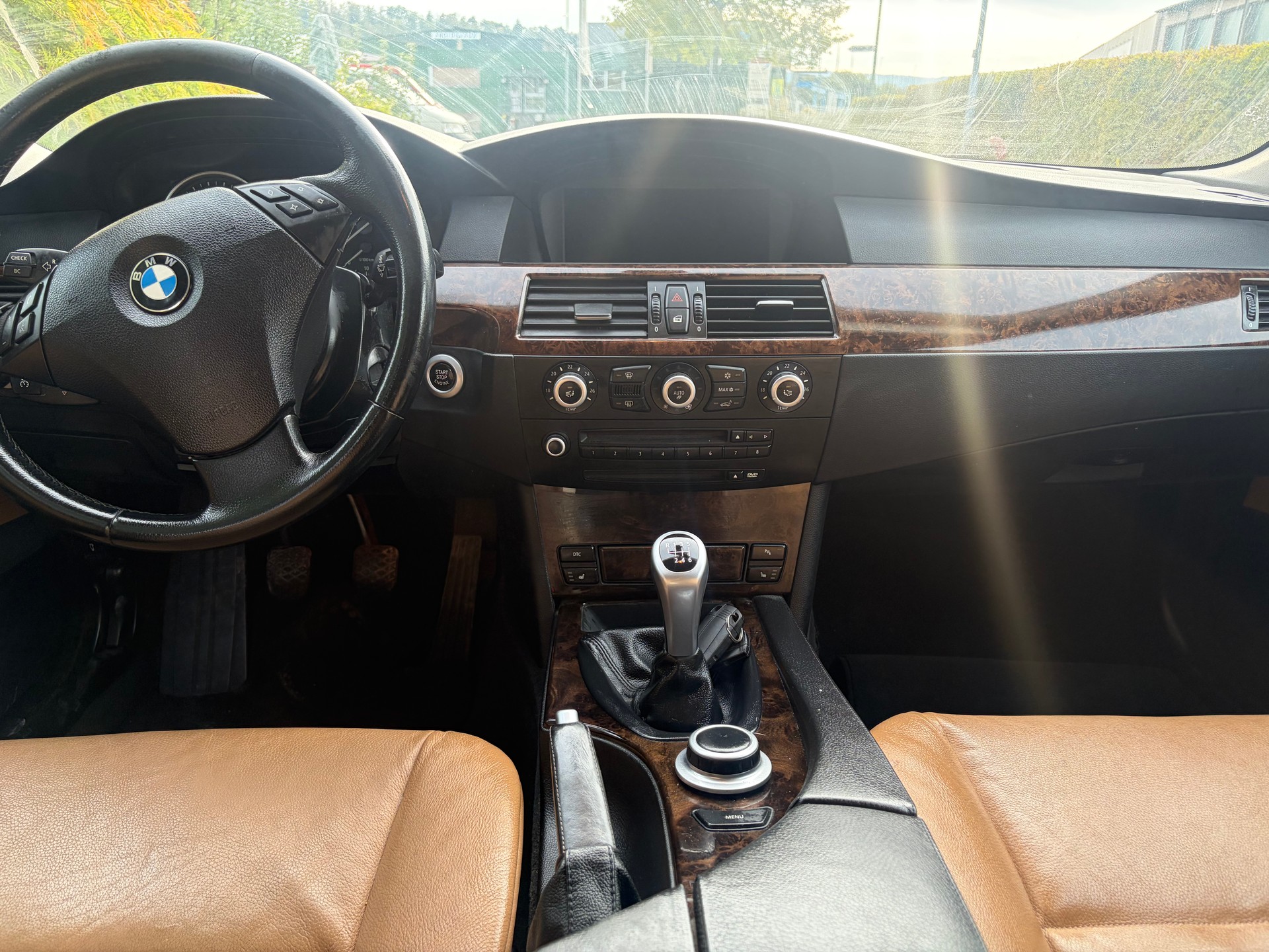 BMW 523i Touring more4you-image-2