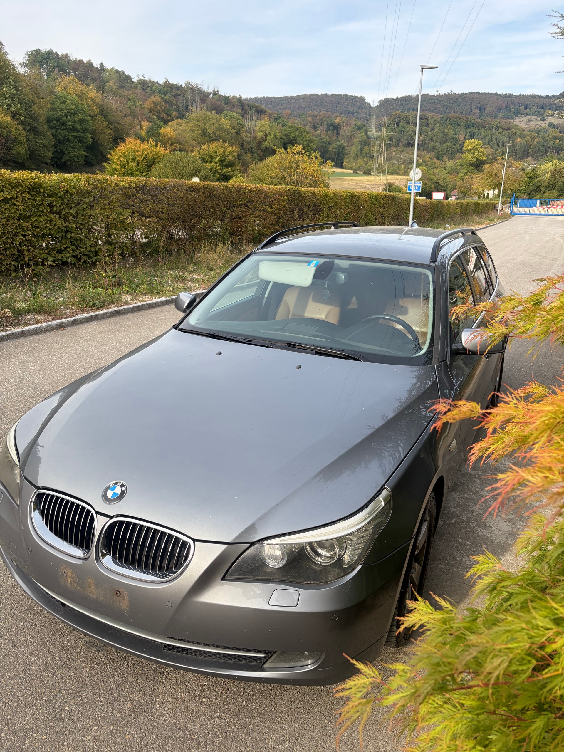 BMW 523i Touring more4you-image-5