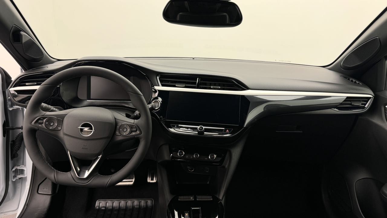 OPEL Corsa e- 51kWh GS-image-5