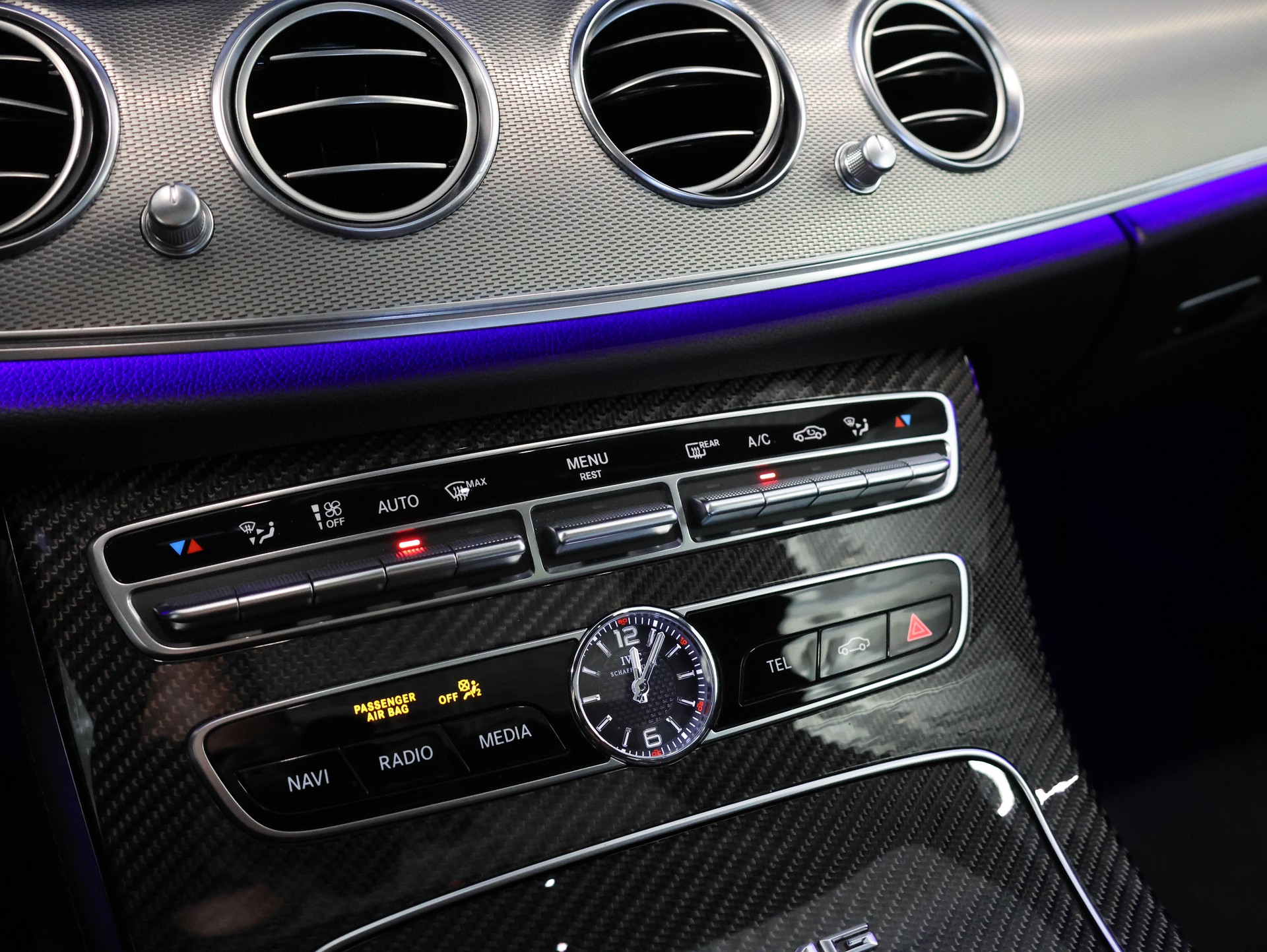 MERCEDES-BENZ E 63 AMG 4Matic Speedshift MCT-image-22