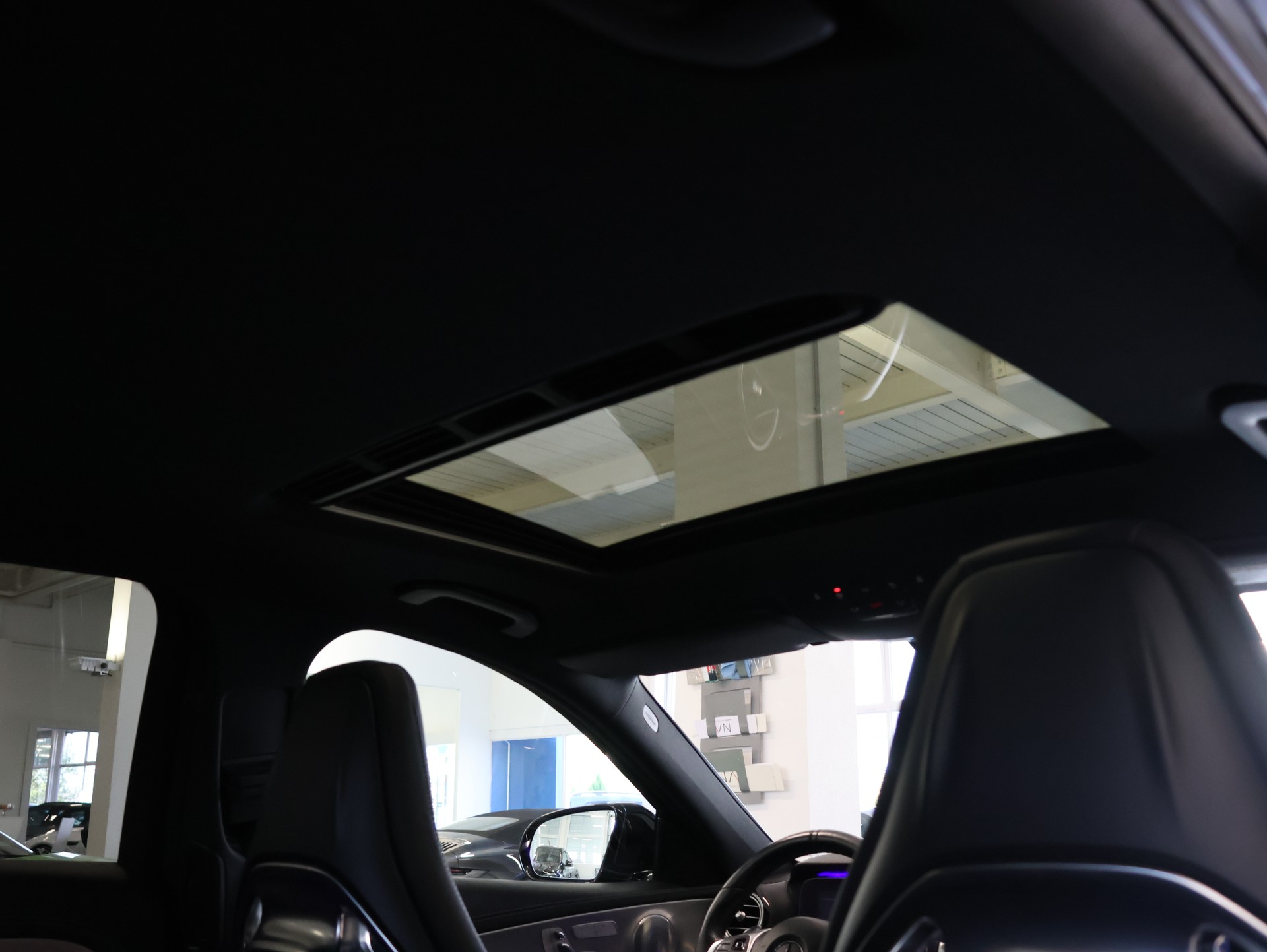 MERCEDES-BENZ E 63 AMG 4Matic Speedshift MCT-image-26