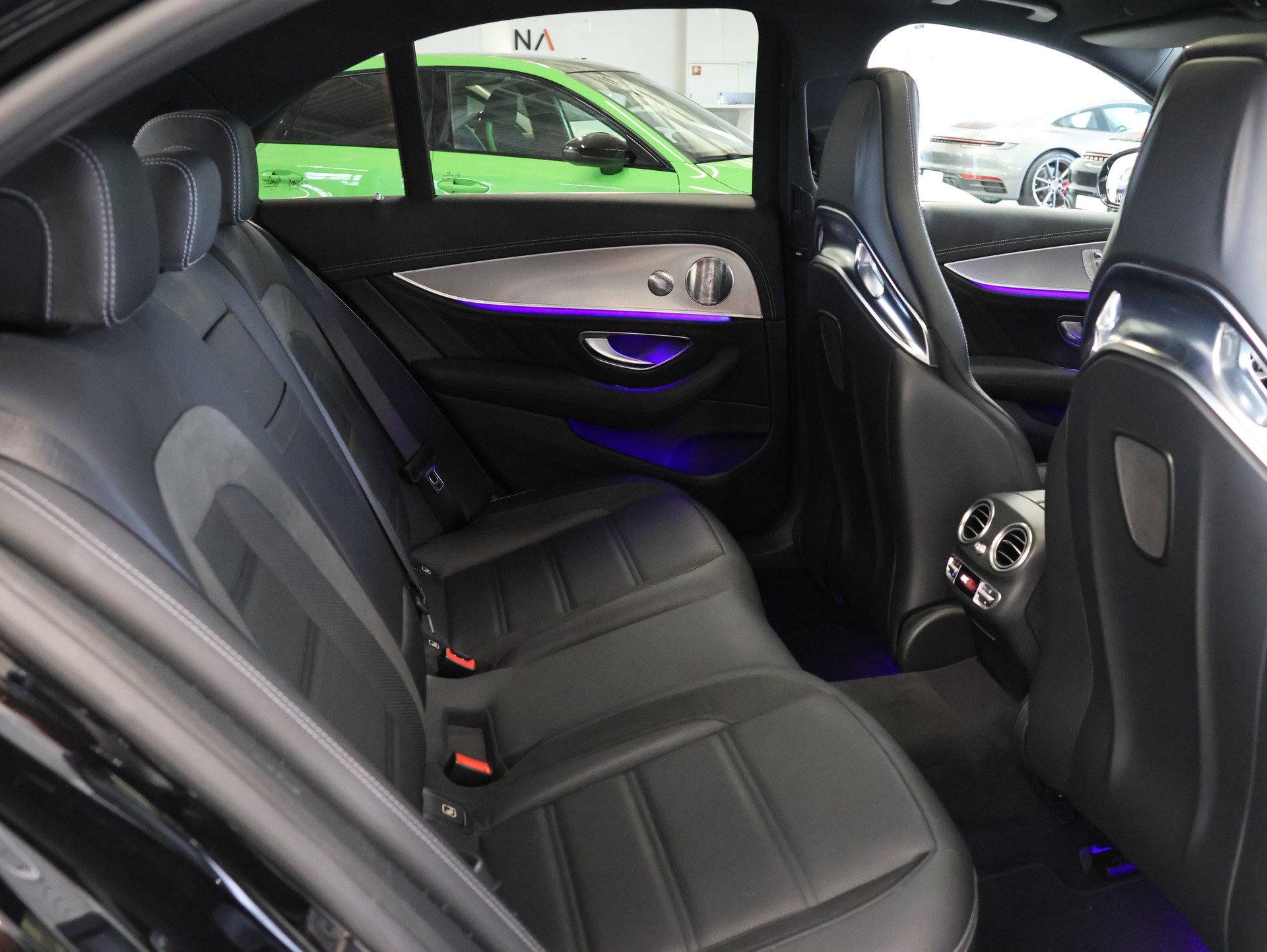MERCEDES-BENZ E 63 AMG 4Matic Speedshift MCT-image-25