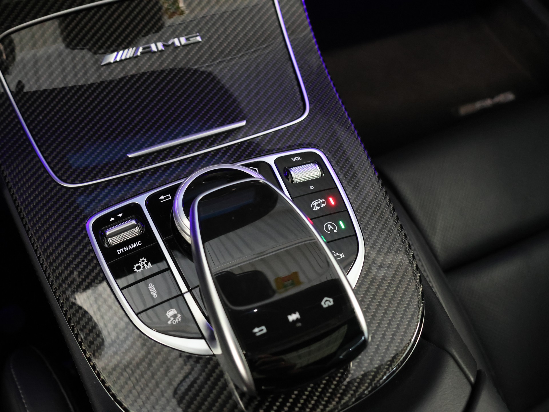 MERCEDES-BENZ E 63 AMG 4Matic Speedshift MCT-image-24