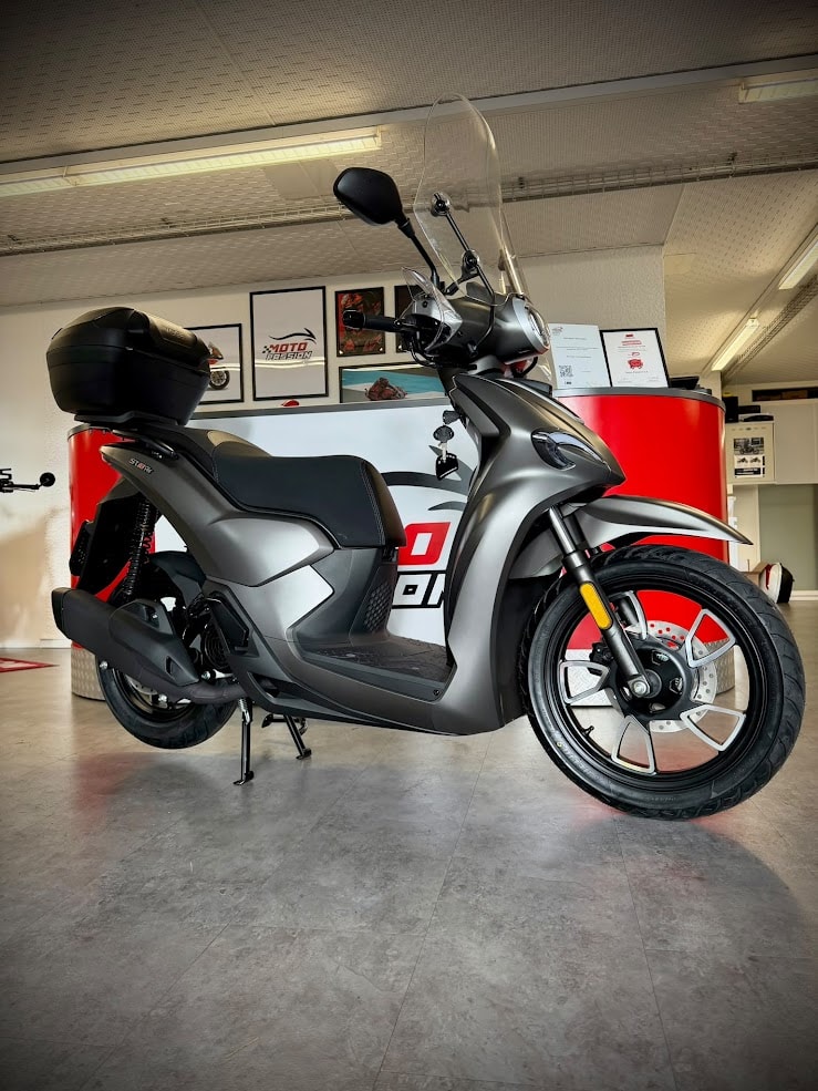 VOGE SR 16 AIR-image-0