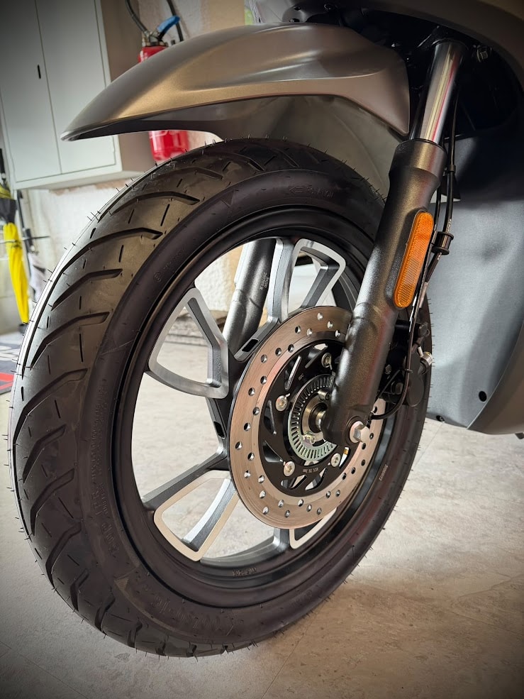 VOGE SR 16 AIR-image-10