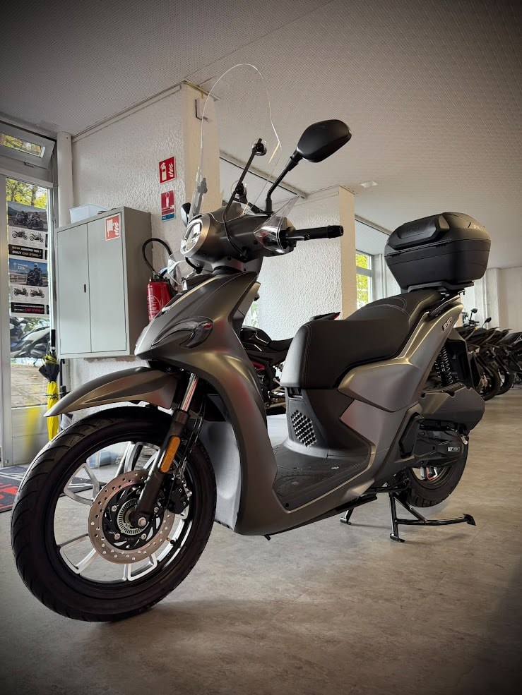 VOGE SR 16 AIR-image-4