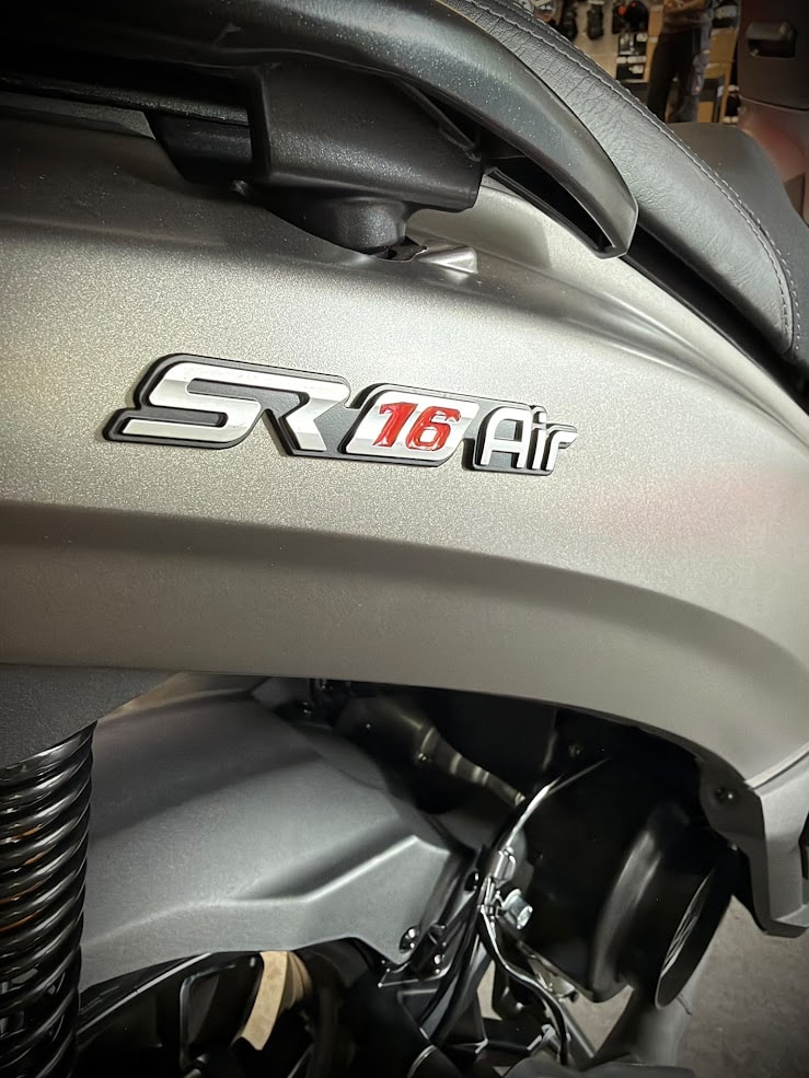 VOGE SR 16 AIR-image-11
