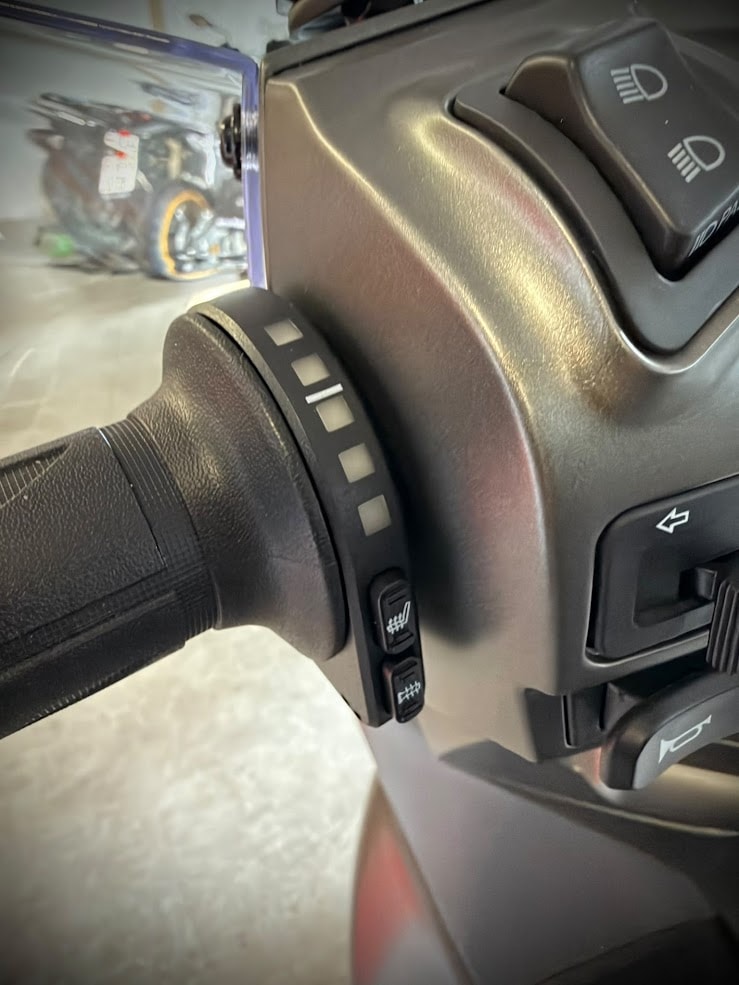 VOGE SR 16 AIR-image-9