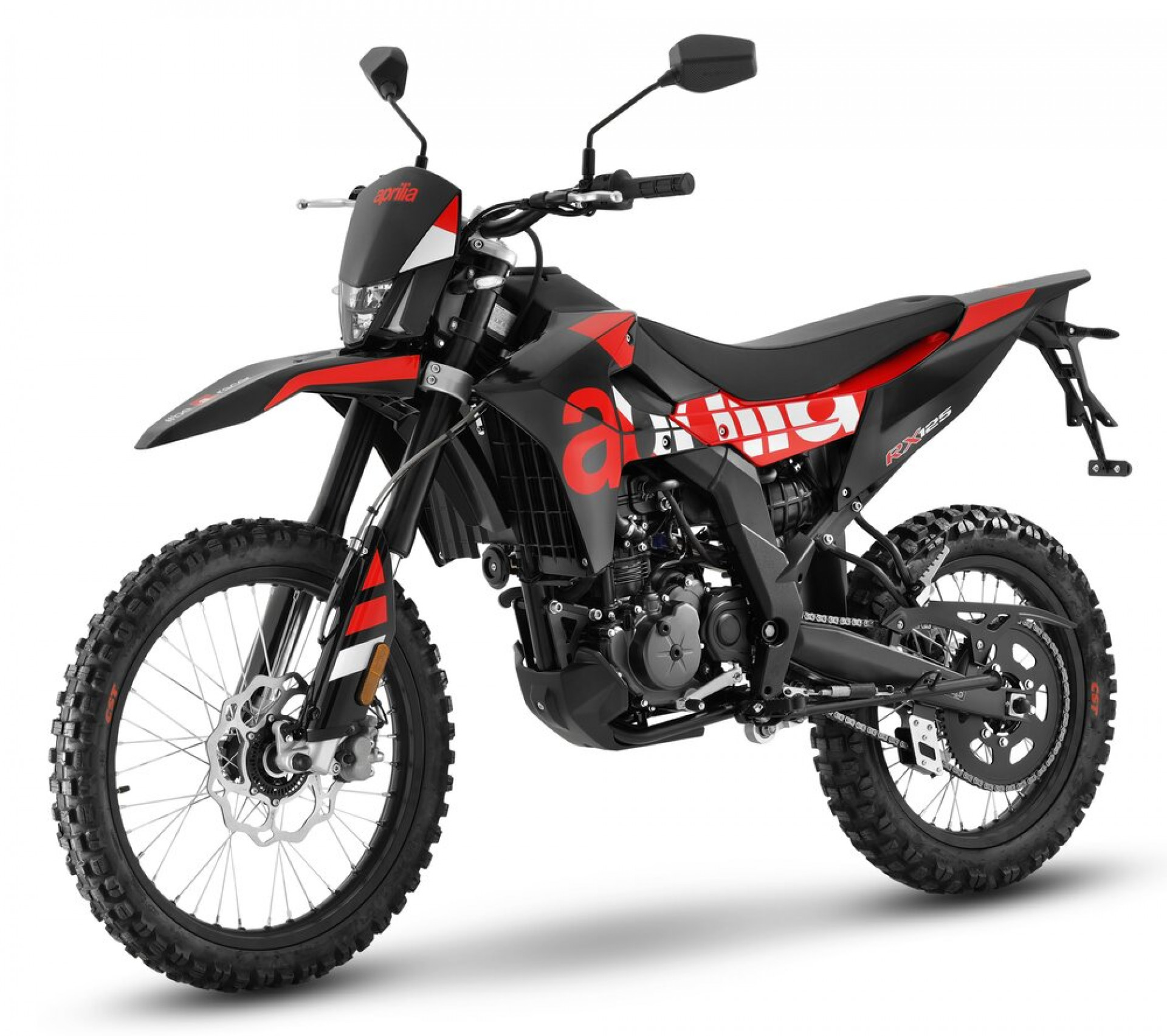 APRILIA RX 125-image-2