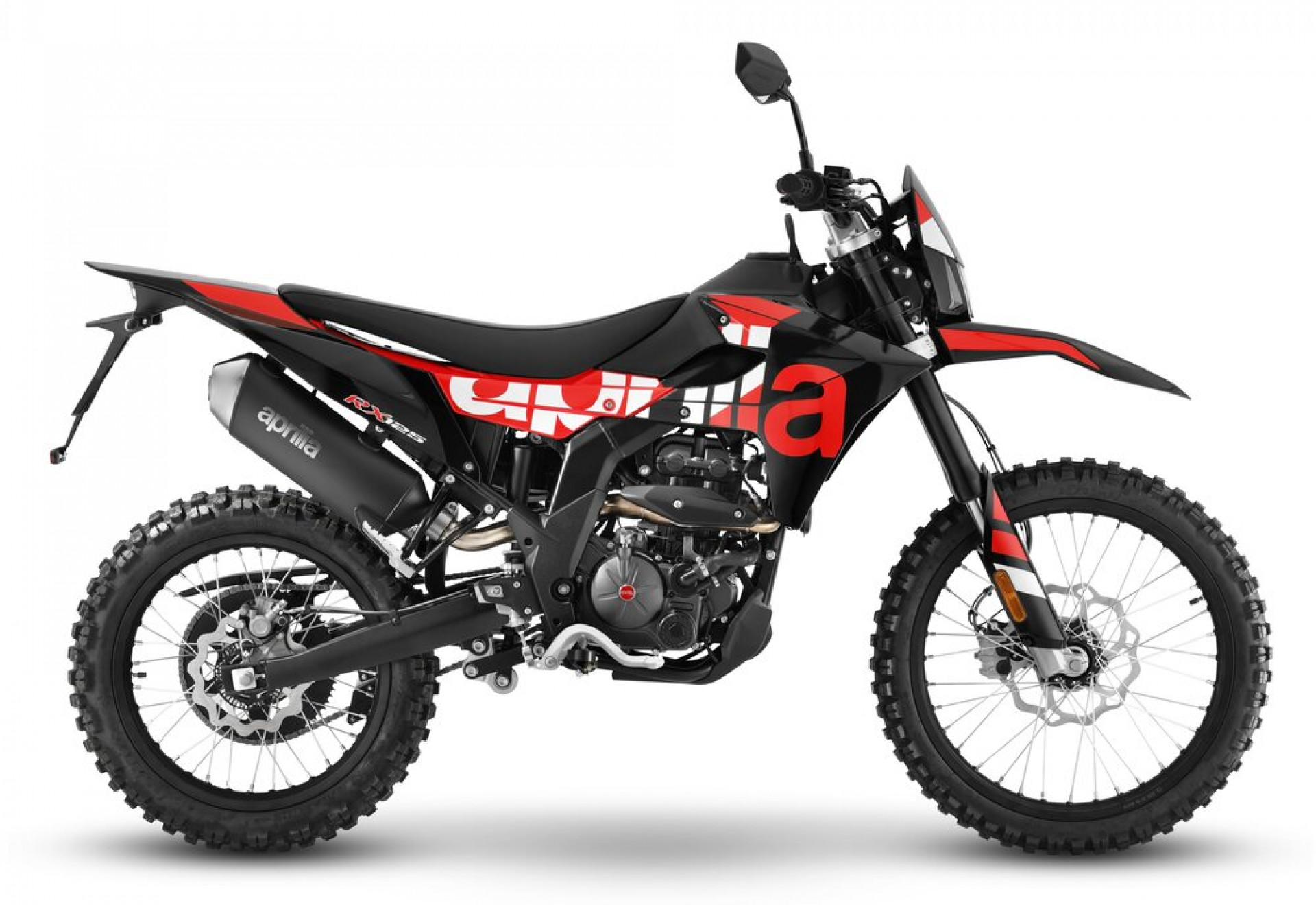 APRILIA RX 125-image-0