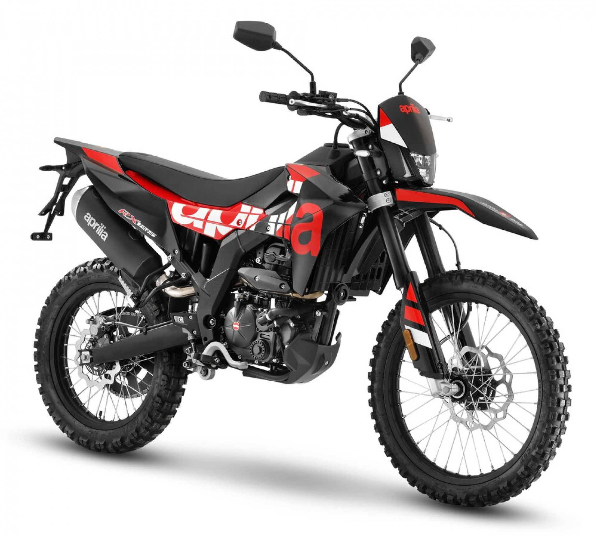 APRILIA RX 125-image-1