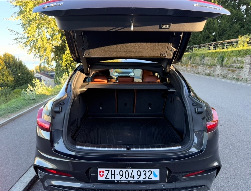 BMW X4 xDrive30i M Sport-image-4