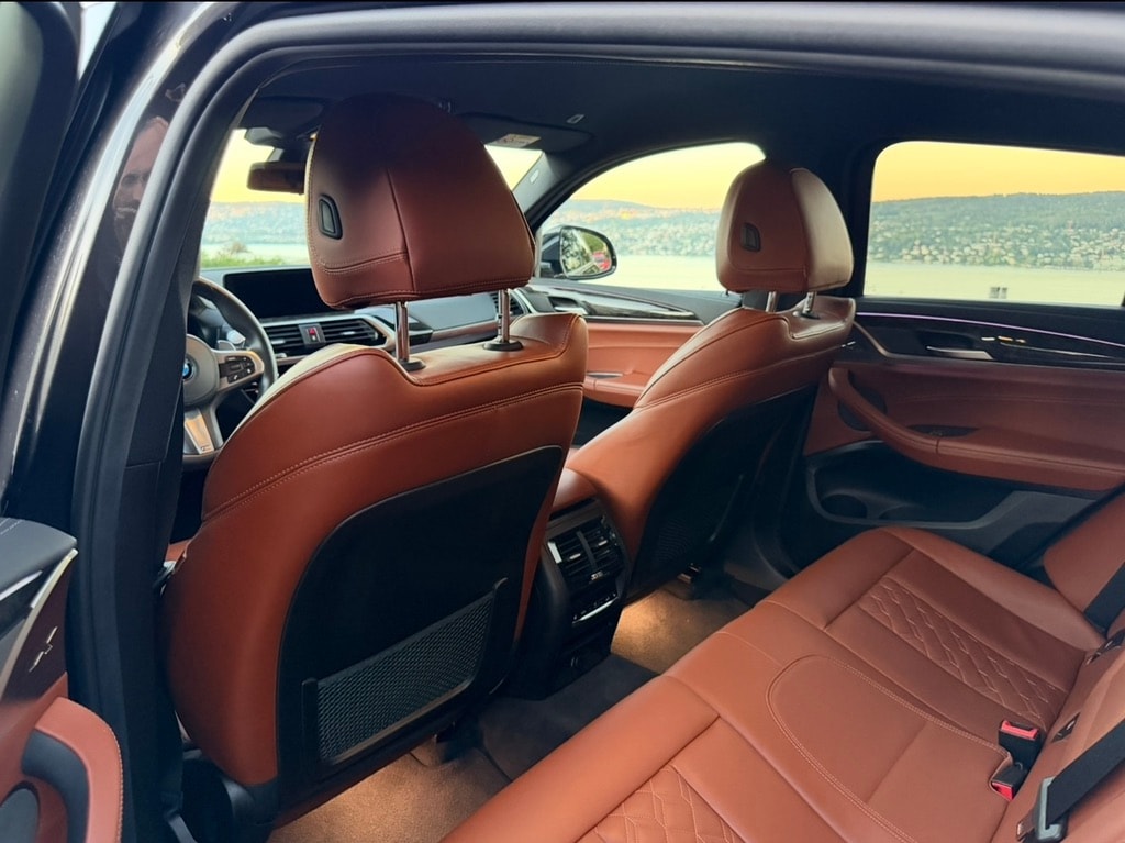 BMW X4 xDrive30i M Sport-image-7