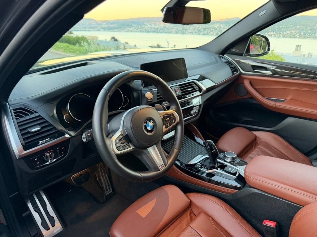 BMW X4 xDrive30i M Sport-image-5