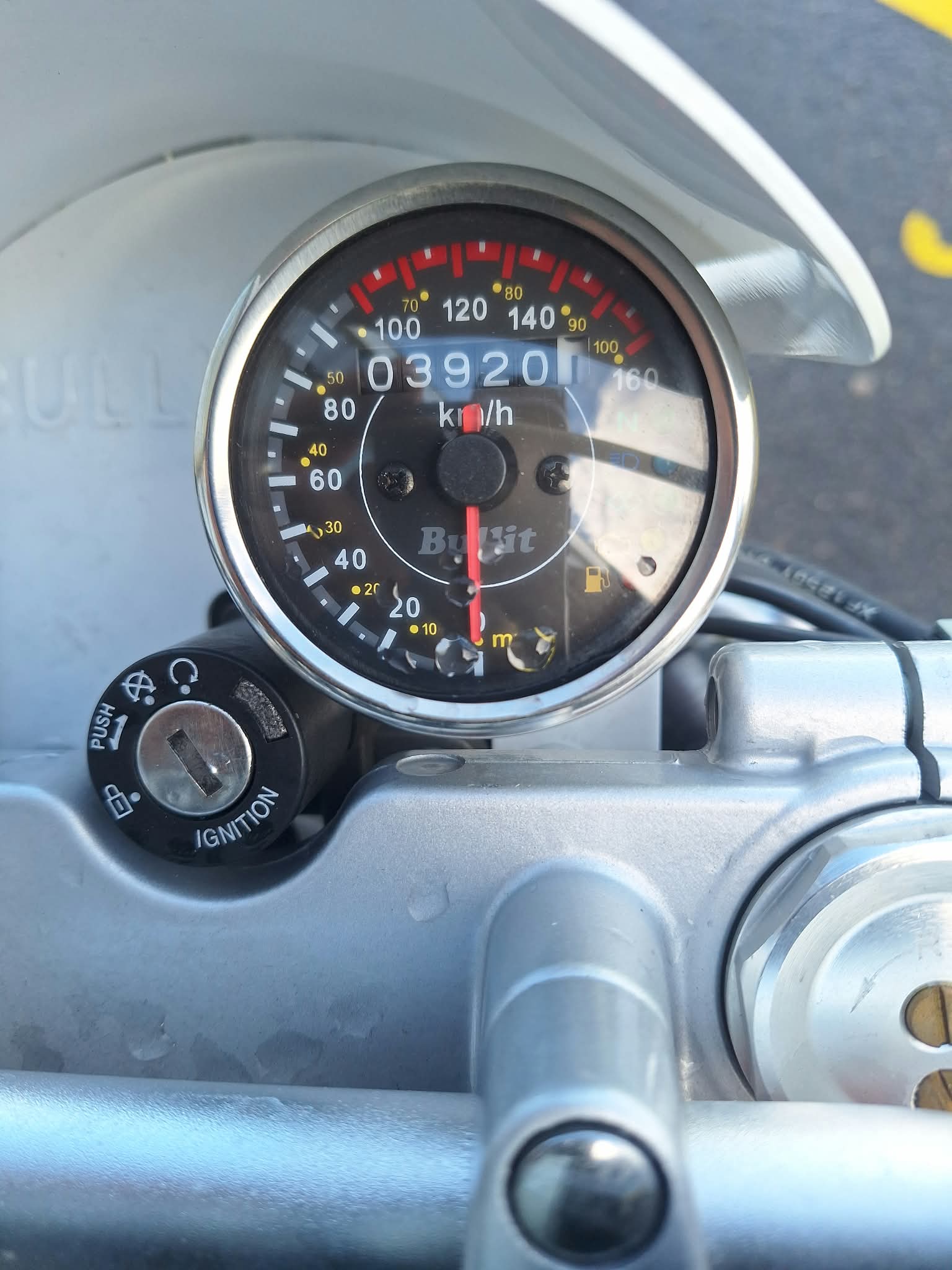 BULLIT Hero 125-image-4