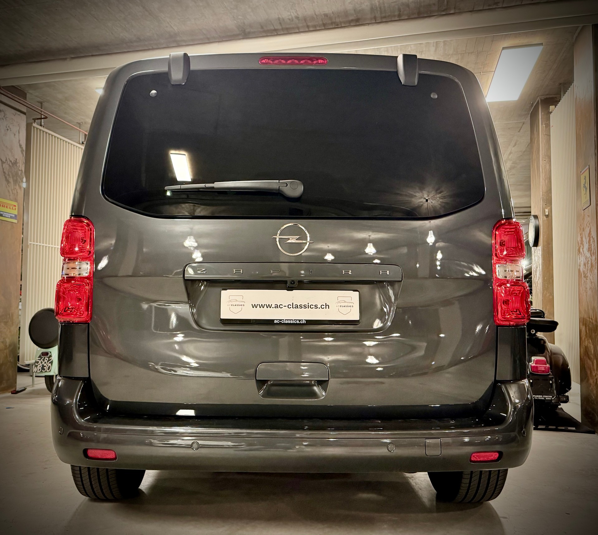 OPEL M Business Edition-image-8