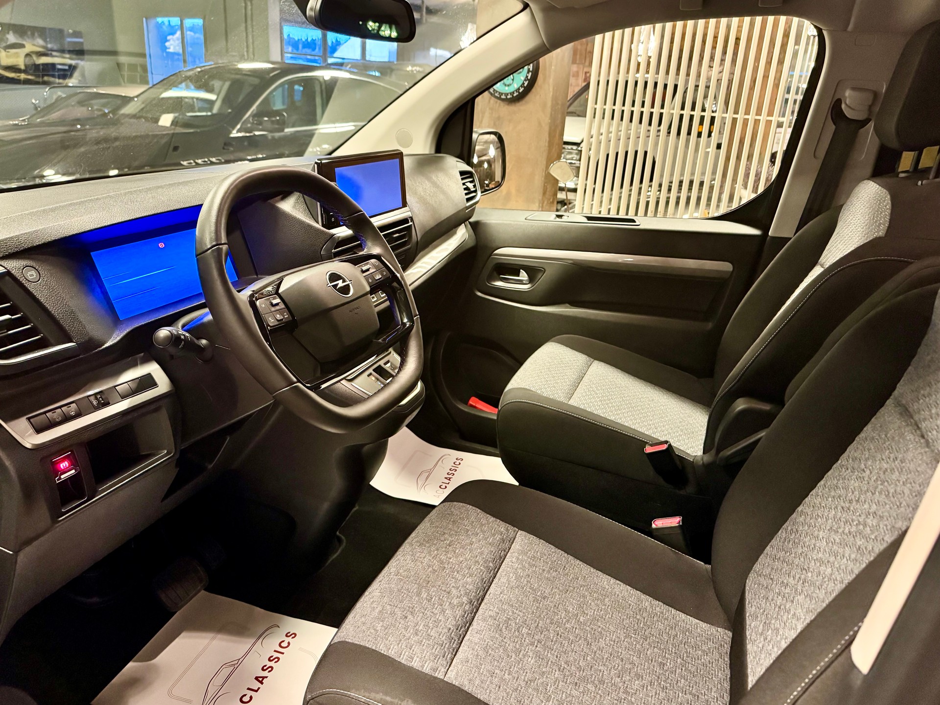 OPEL M Business Edition-image-15