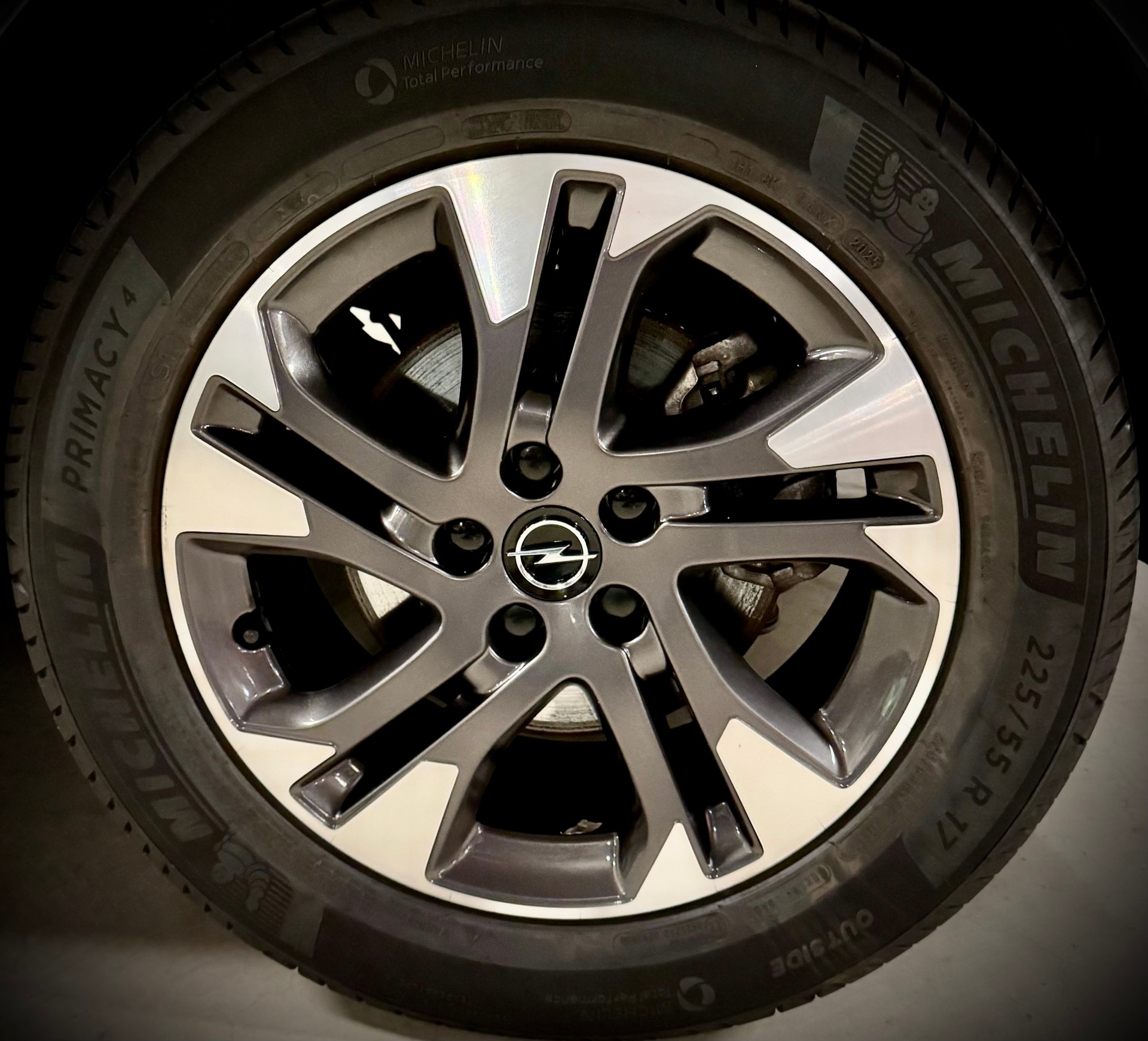OPEL M Business Edition-image-12