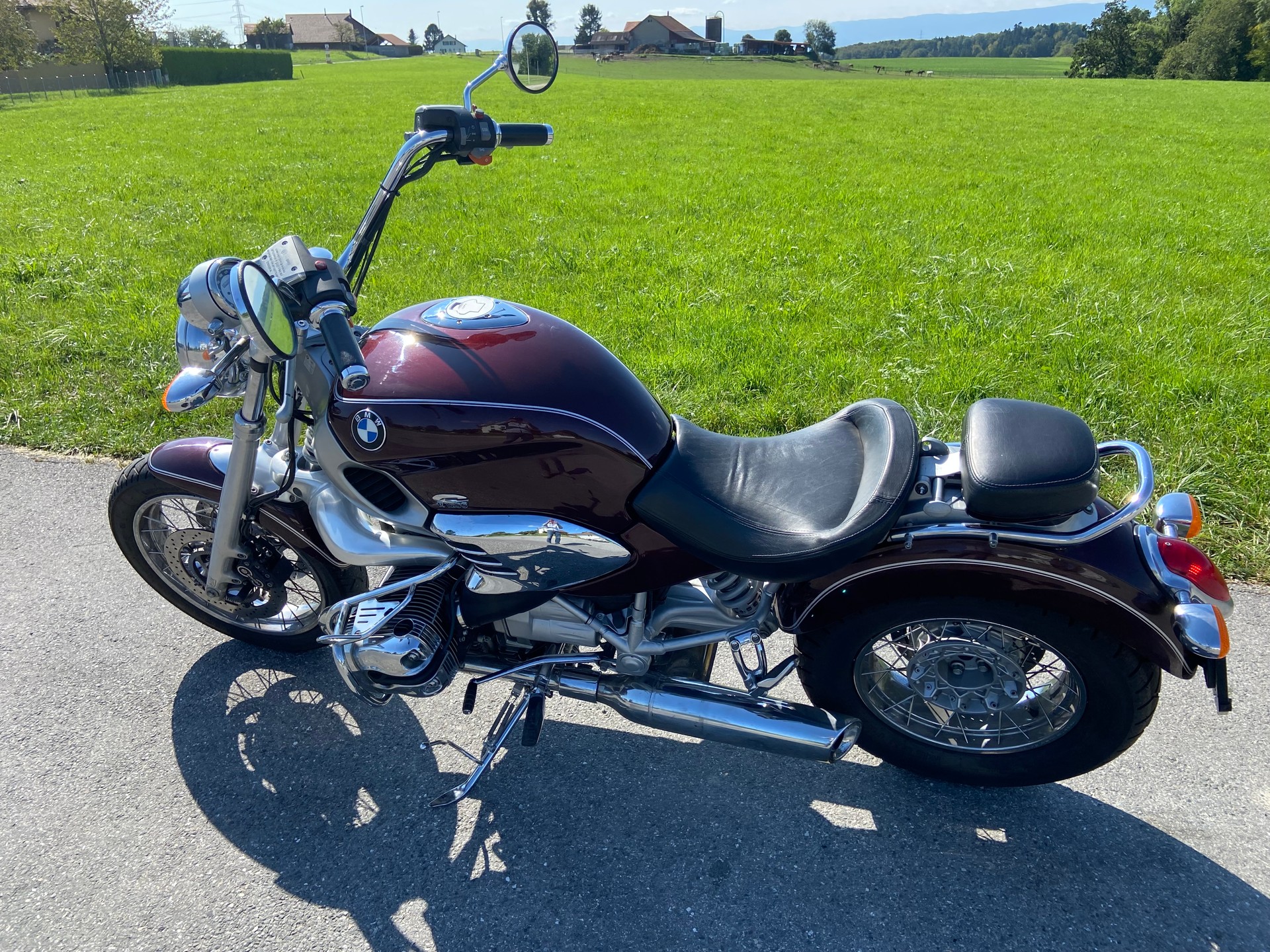 BMW R 1200 C Classic-image-3