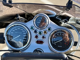 BMW R 1150 R-image-3