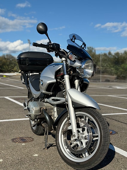 BMW R 1150 R-image-2