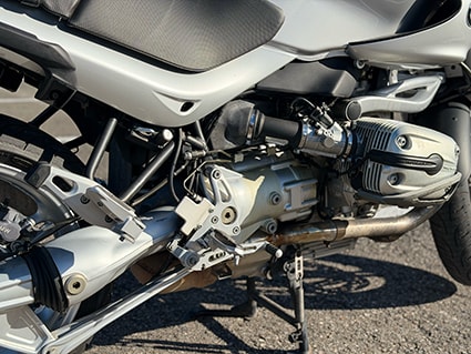 BMW R 1150 R-image-8