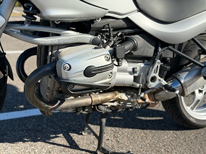 BMW R 1150 R-image-10