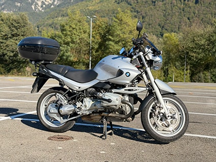 BMW R 1150 R-image-11