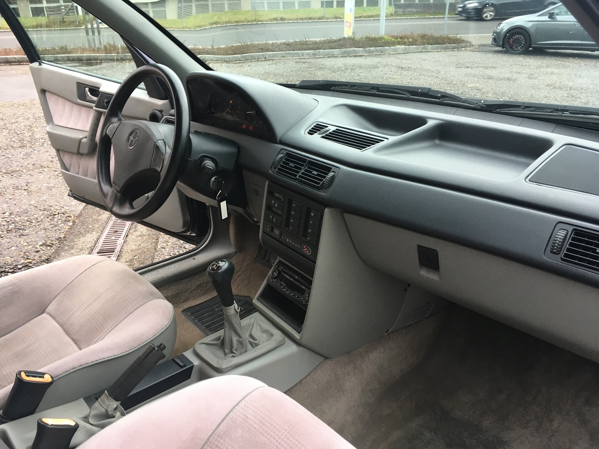 ALFA ROMEO 155 2.0 TS ABS-image-4