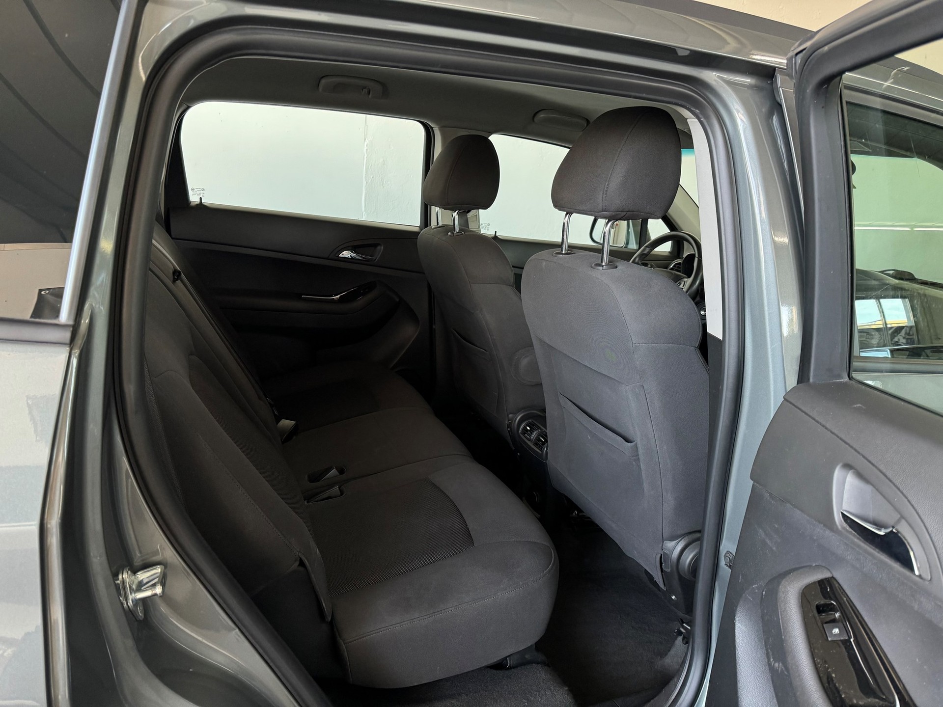 CHEVROLET Orlando 1.8 LTZ Automatic-image-18