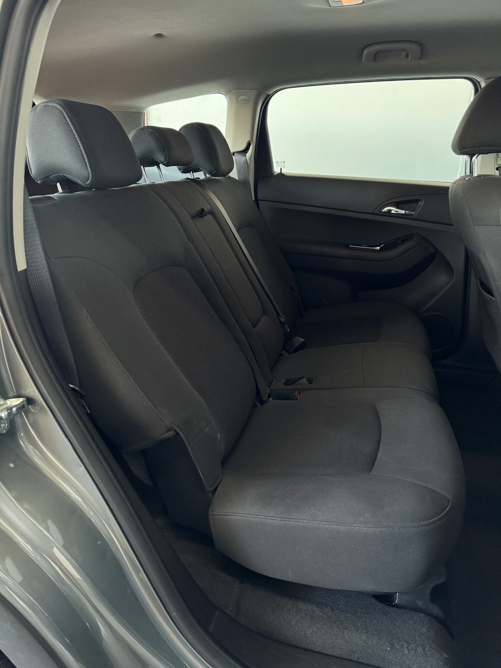 CHEVROLET Orlando 1.8 LTZ Automatic-image-19