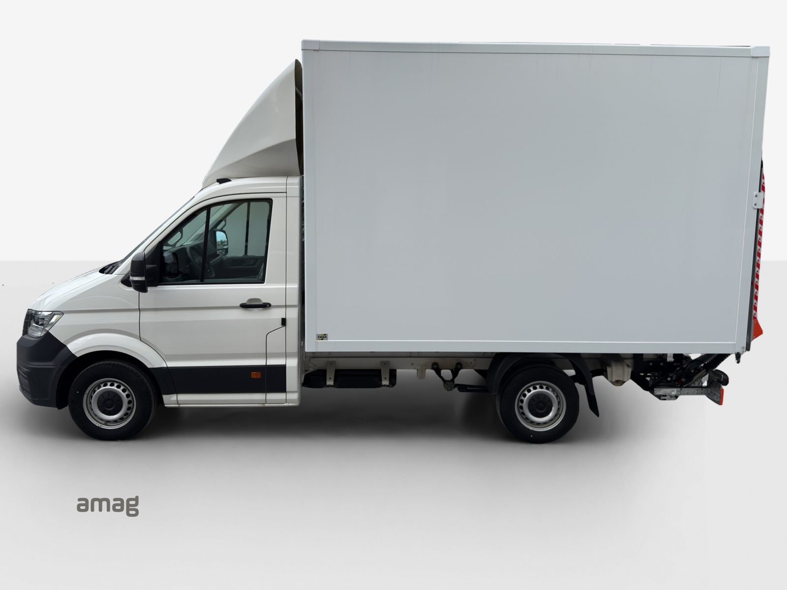 VW Crafter 35 2.0 BiTDI Kipp./Prits./Koffer+Heb. Champion L3 A-showroom-element-1