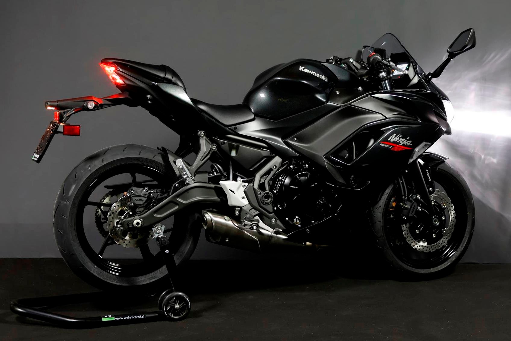 KAWASAKI Ninja 650 (50/35 KW)-image-9