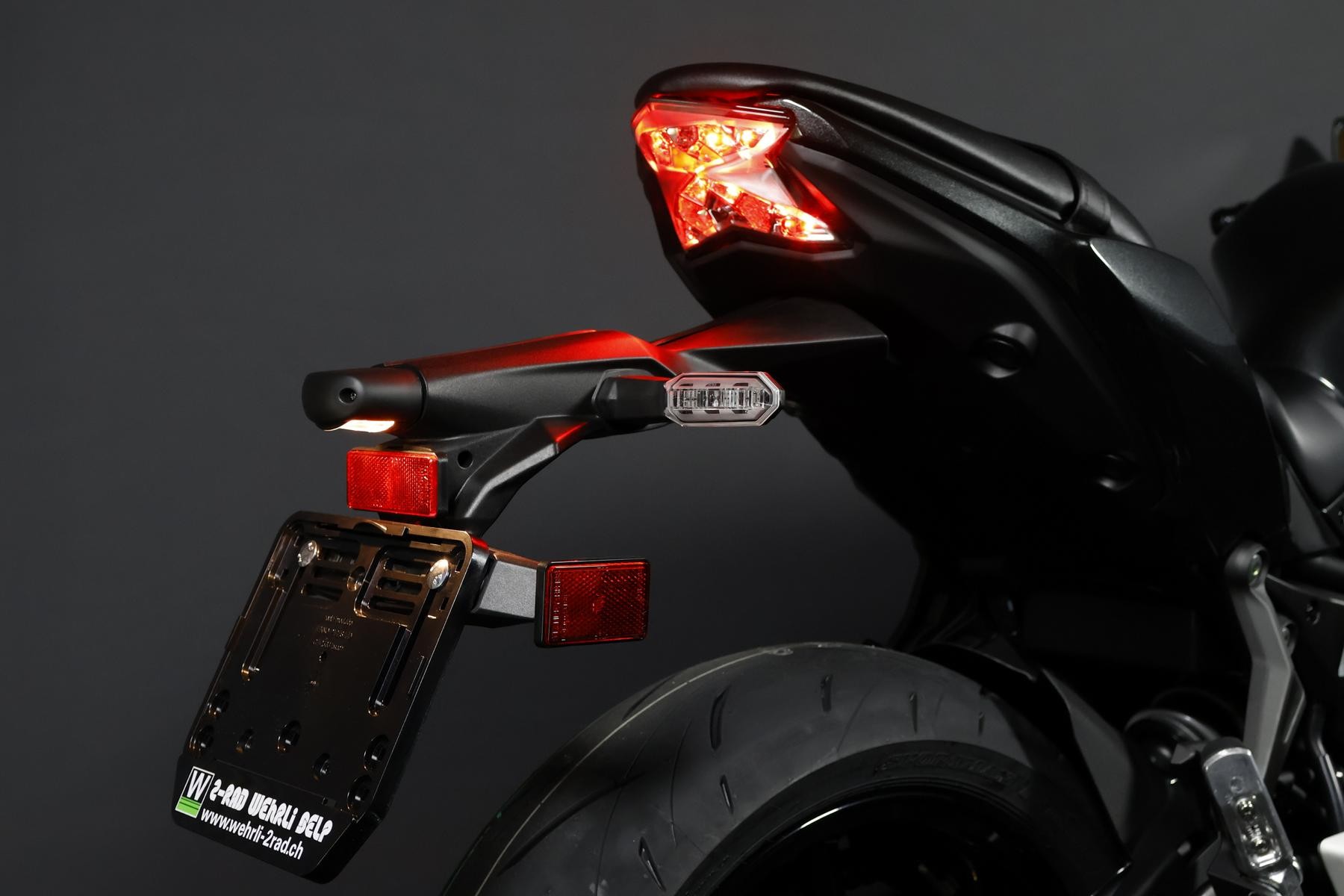 KAWASAKI Ninja 650 (50/35 KW)-image-7