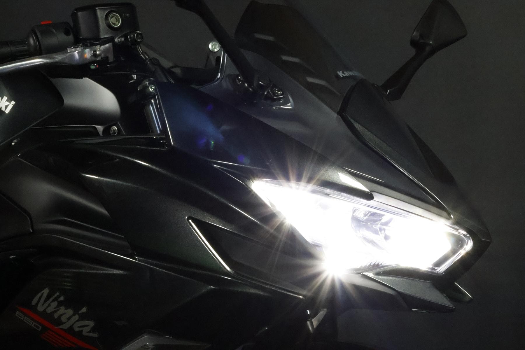 KAWASAKI Ninja 650 (50/35 KW)-image-4