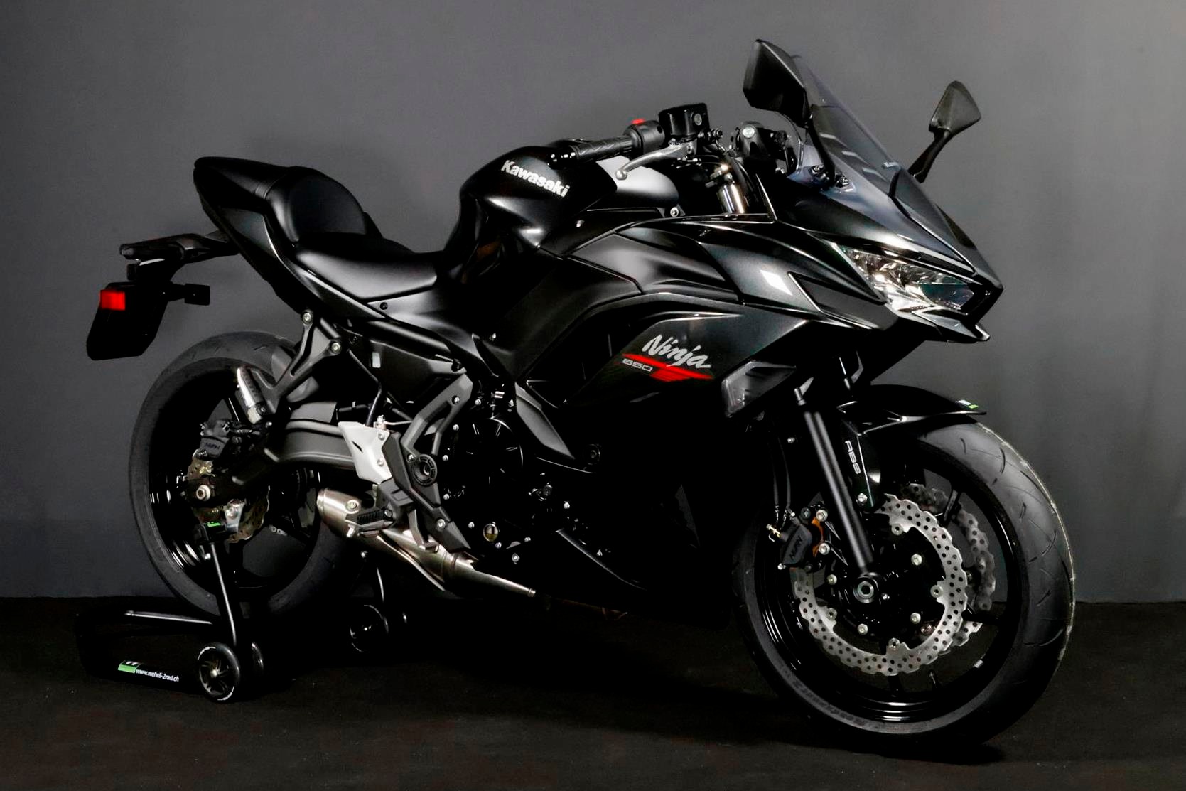 KAWASAKI Ninja 650 (50/35 KW)-image-1
