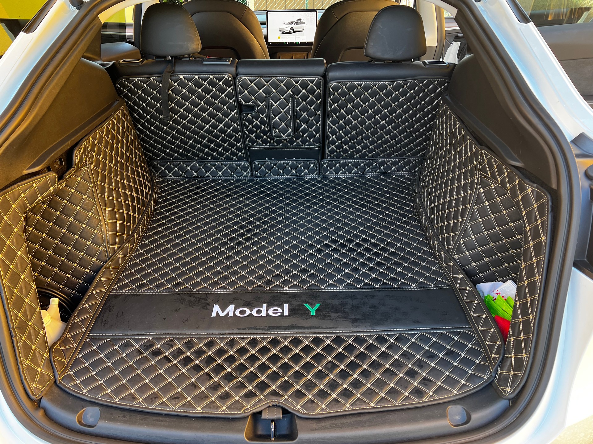 TESLA Model Y RWD-image-10