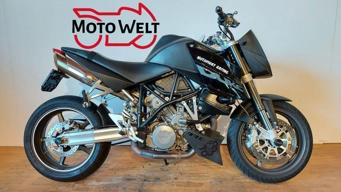 KTM 990 Super Duke-image-0