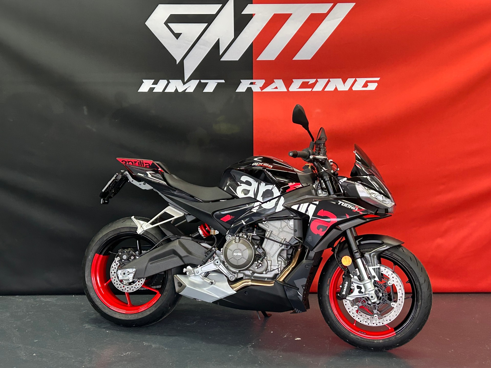 APRILIA Tuono 660 Evo X-image-1