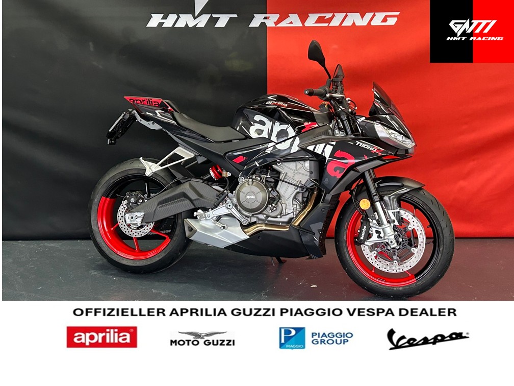APRILIA Tuono 660 Evo X-image-0