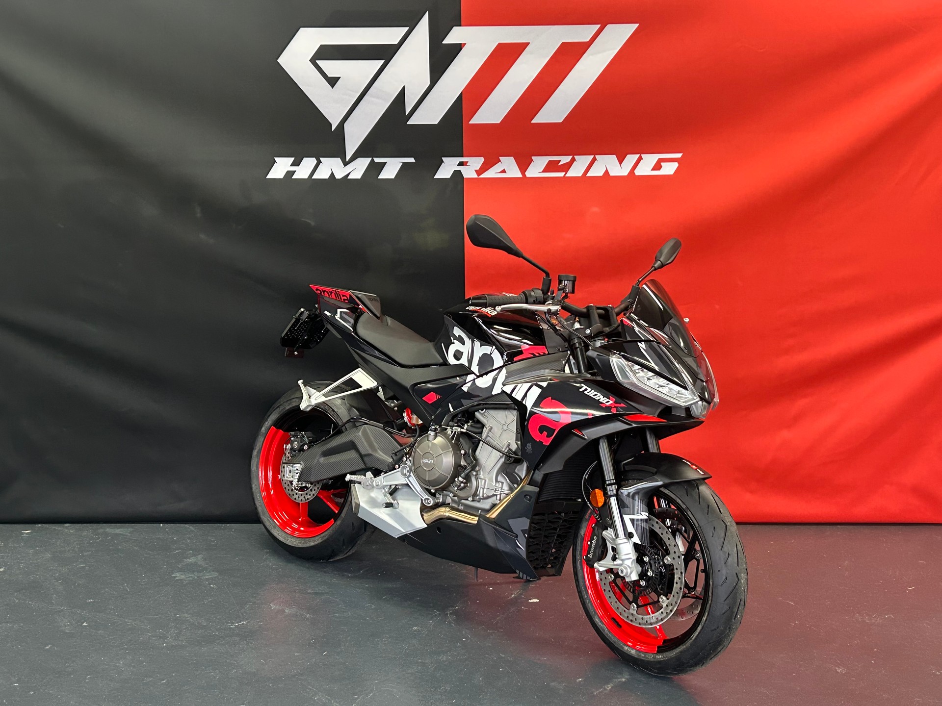 APRILIA Tuono 660 Evo X-image-2