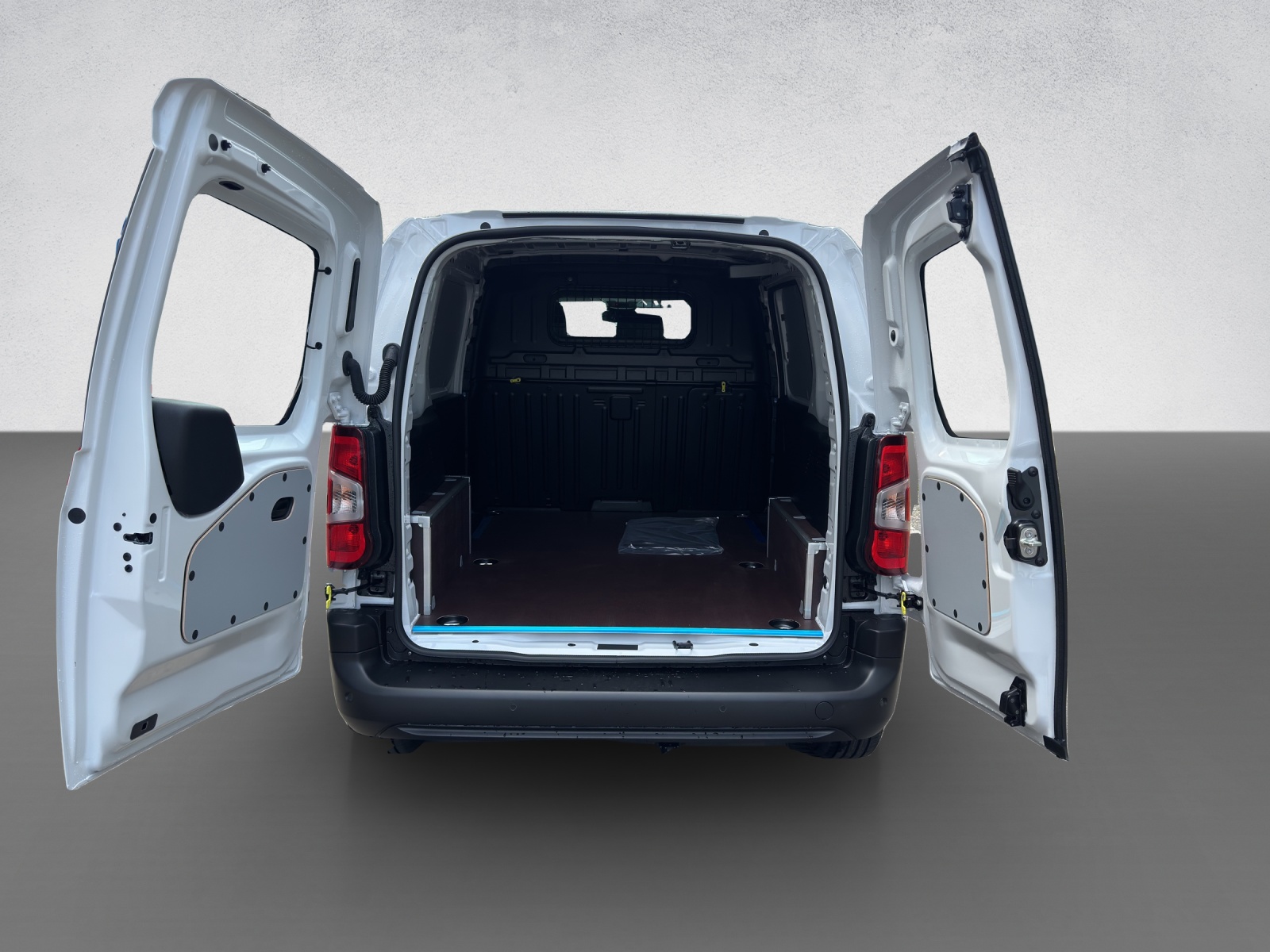 PEUGEOT Partner Kaw. 1000 Standard 1.5 BlueHDI 130 S/S-image-7